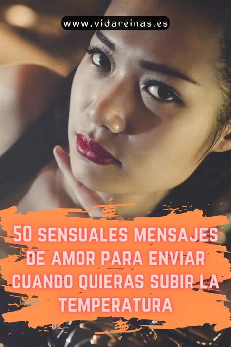 frases sensuales